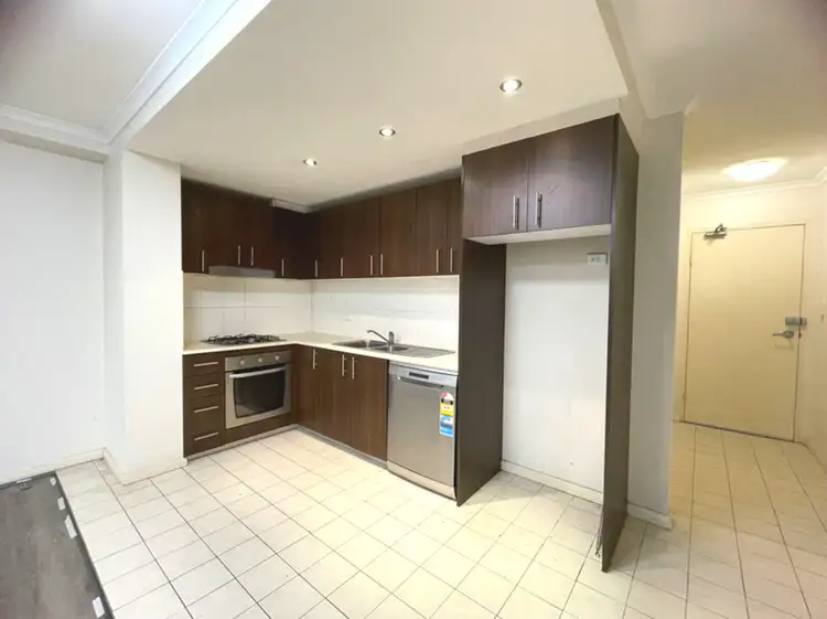 Fifth view of Homely apartment listing, 110/1-3 Larkin Street, Camperdown NSW 2050