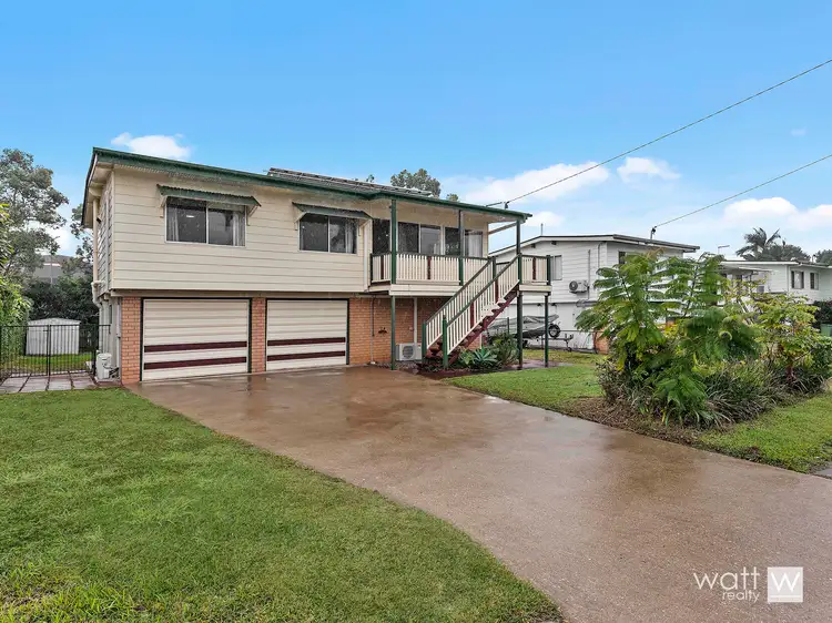 Second view of Homely house listing, 18 Aquarius Street, Kallangur QLD 4503