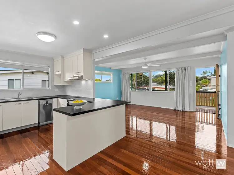 Fourth view of Homely house listing, 18 Aquarius Street, Kallangur QLD 4503