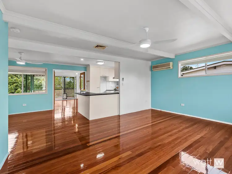 Sixth view of Homely house listing, 18 Aquarius Street, Kallangur QLD 4503