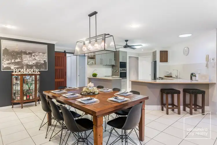 Second view of Homely house listing, 28 Huntley Place, Caloundra West QLD 4551