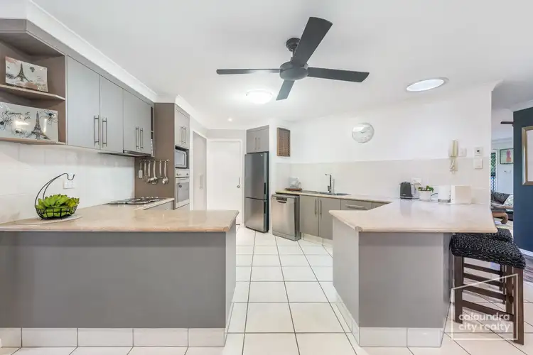 Third view of Homely house listing, 28 Huntley Place, Caloundra West QLD 4551