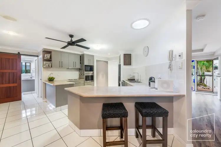 Fourth view of Homely house listing, 28 Huntley Place, Caloundra West QLD 4551