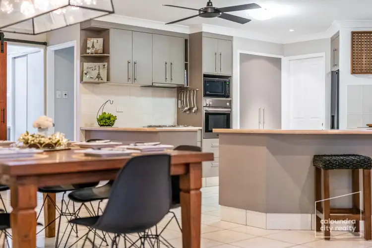 Fifth view of Homely house listing, 28 Huntley Place, Caloundra West QLD 4551