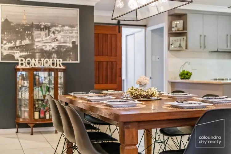 Sixth view of Homely house listing, 28 Huntley Place, Caloundra West QLD 4551
