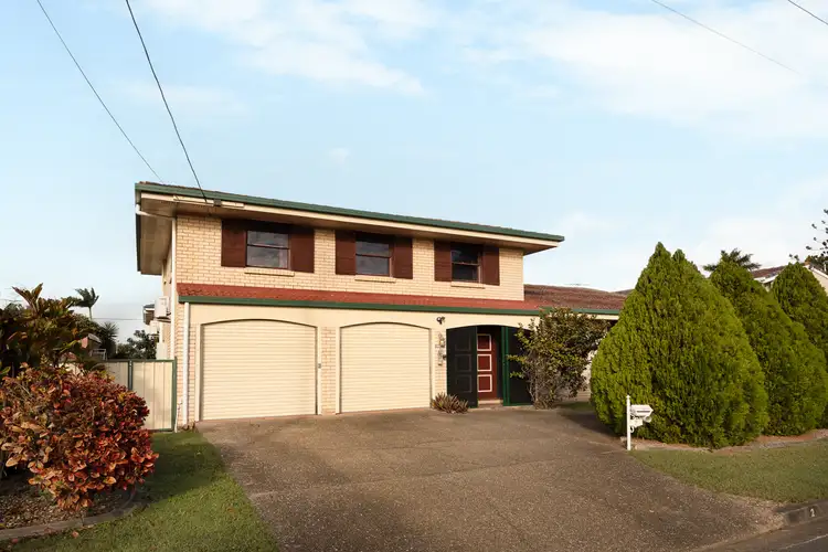 2 Clontarf Avenue, Clontarf QLD 4019