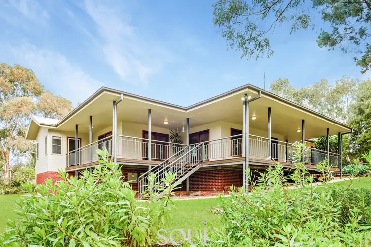 Main view of Homely house listing, 209 Mcpherson Road, Myall Park NSW 2681