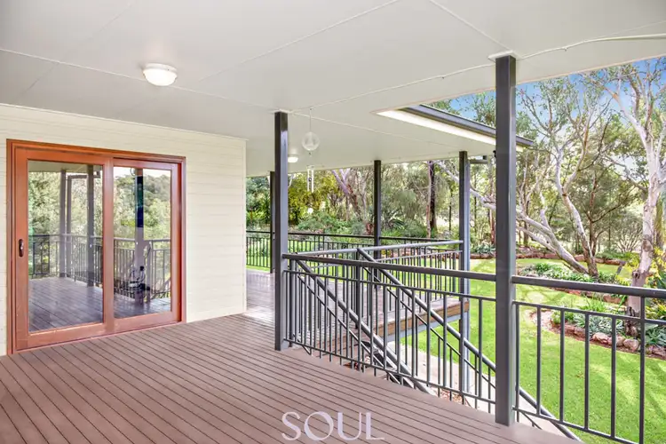 Second view of Homely house listing, 209 Mcpherson Road, Myall Park NSW 2681
