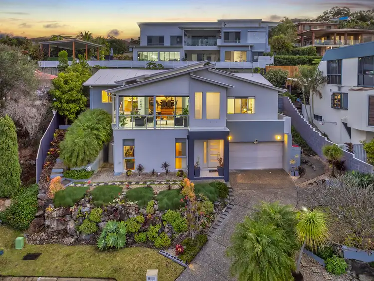 Second view of Homely house listing, 33 Moroccan Street, Highland Park QLD 4211