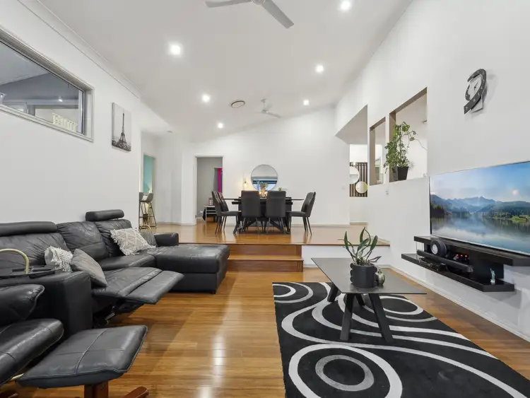 Fourth view of Homely house listing, 33 Moroccan Street, Highland Park QLD 4211