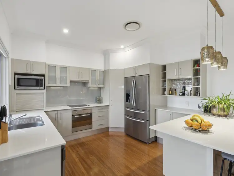 Sixth view of Homely house listing, 33 Moroccan Street, Highland Park QLD 4211