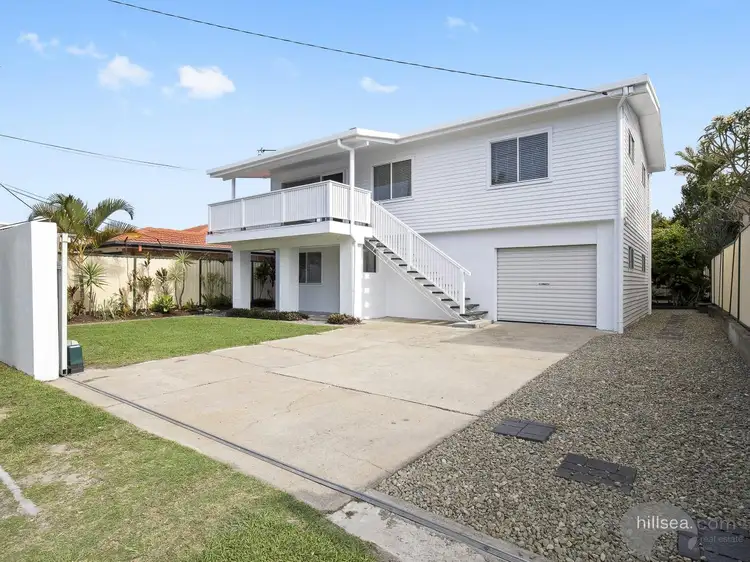 Main view of Homely house listing, 14 Nankeen Avenue, Paradise Point QLD 4216