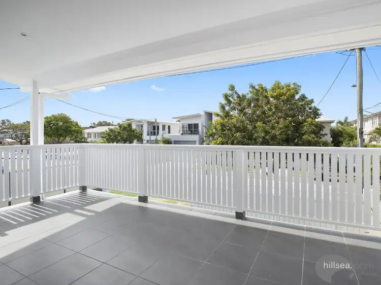 Sixth view of Homely house listing, 14 Nankeen Avenue, Paradise Point QLD 4216