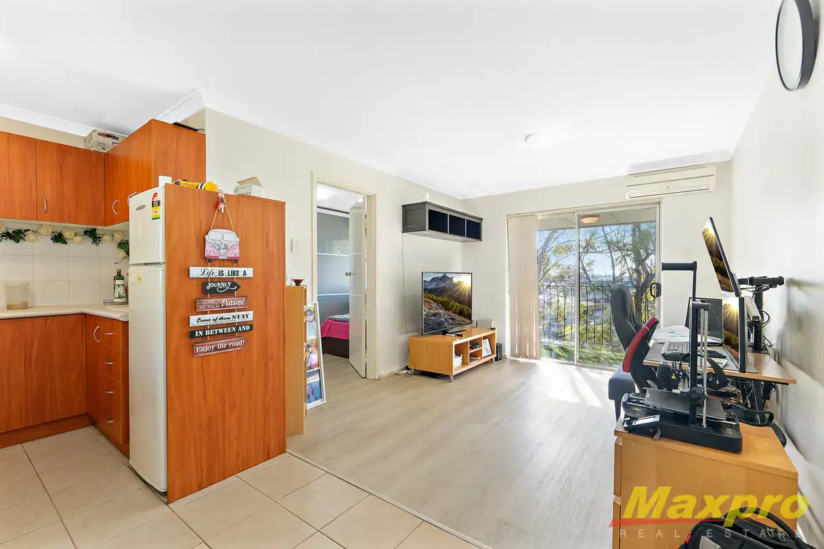 Main view of Homely apartment listing, 15/1045 Albany Highway, St James WA 6102