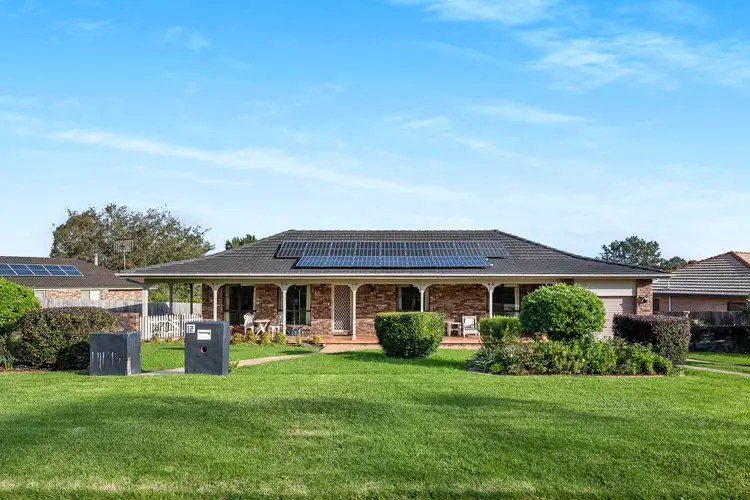 Main view of Homely house listing, 12 Kongoola Avenue, Cambewarra Village NSW 2540