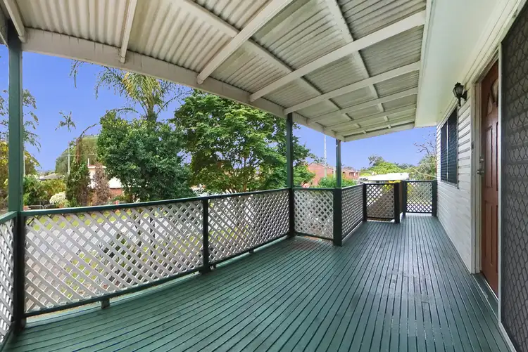 Second view of Homely house listing, 2 Lenner Street, Slacks Creek QLD 4127