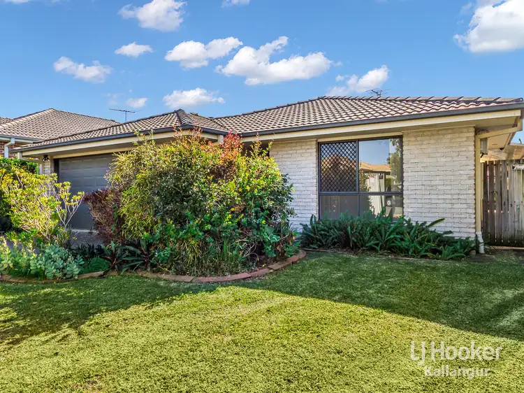 Second view of Homely house listing, 4 Northampton Court, Kallangur QLD 4503