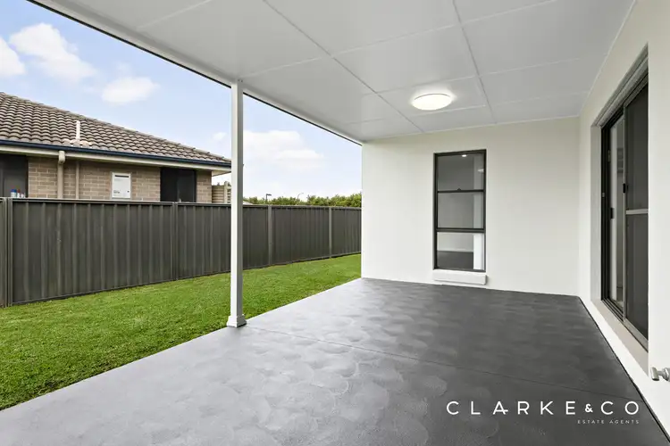 Fifth view of Homely house listing, 8 Niven Parade, Rutherford NSW 2320