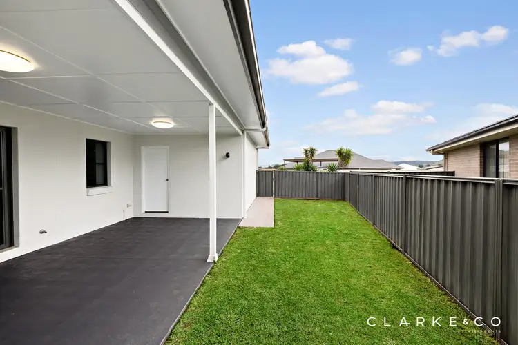 Sixth view of Homely house listing, 8 Niven Parade, Rutherford NSW 2320