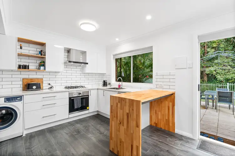 Second view of Homely townhouse listing, 22/31 Maliwa Road, Narara NSW 2250