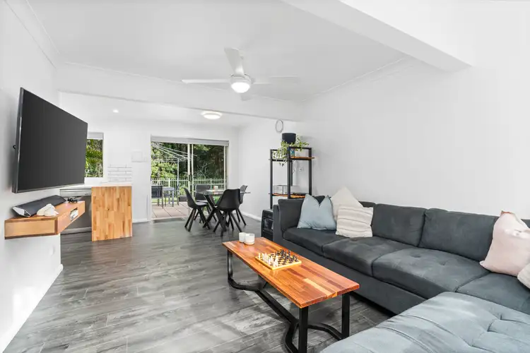 Third view of Homely townhouse listing, 22/31 Maliwa Road, Narara NSW 2250