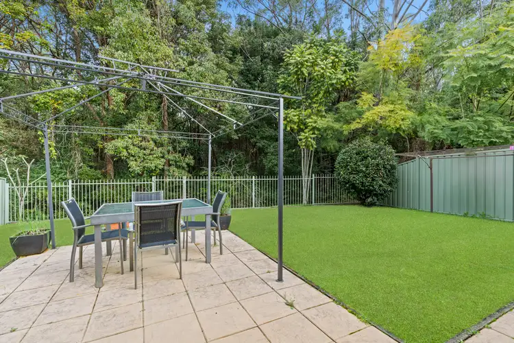 Fourth view of Homely townhouse listing, 22/31 Maliwa Road, Narara NSW 2250