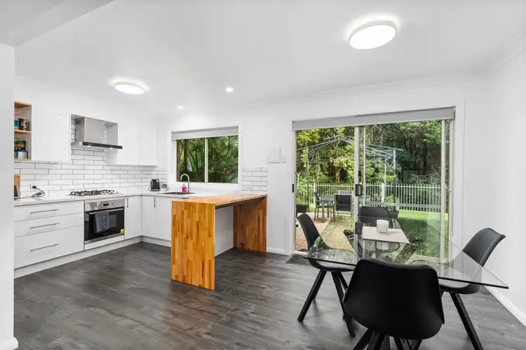 Fifth view of Homely townhouse listing, 22/31 Maliwa Road, Narara NSW 2250