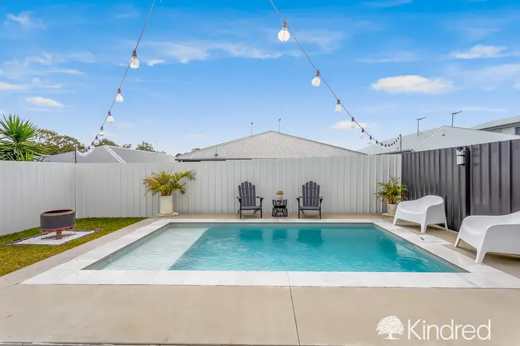 Second view of Homely house listing, 93 Meadowview Drive, Morayfield QLD 4506