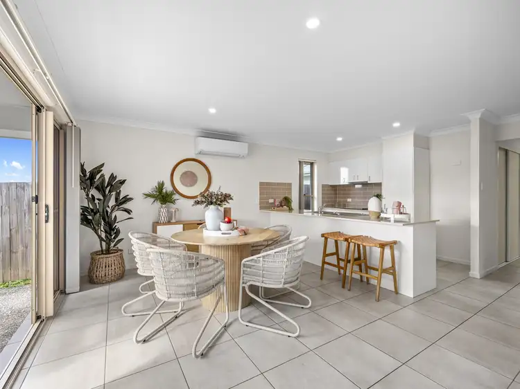60 Alesana Drive, Bellbird Park QLD 4300