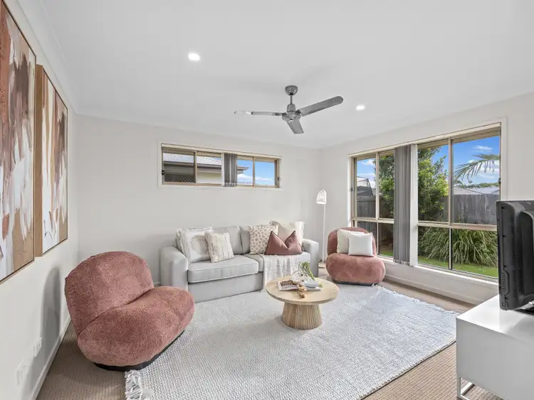 Fifth view of Homely house listing, 60 Alesana Drive, Bellbird Park QLD 4300