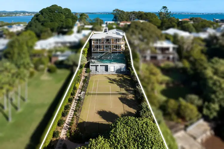 Fourth view of Homely house listing, 201-203 Main Road, Wellington Point QLD 4160