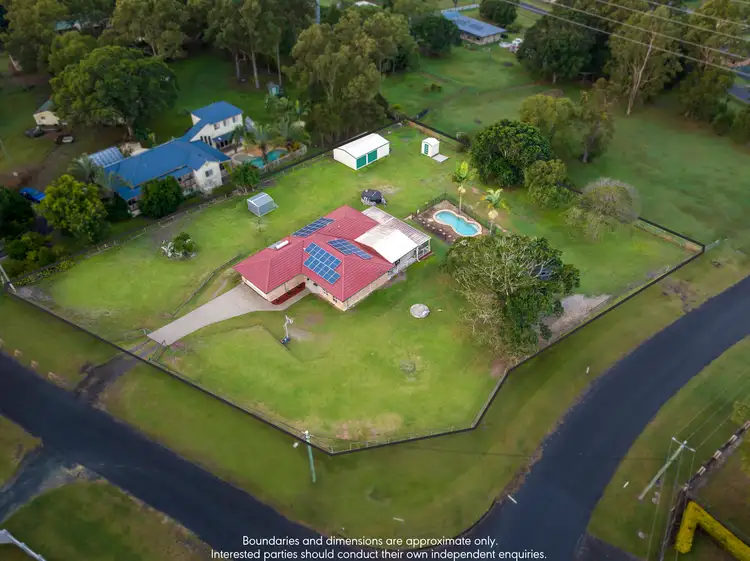 Main view of Homely house listing, 1-5 Figwood Court, Stockleigh QLD 4280