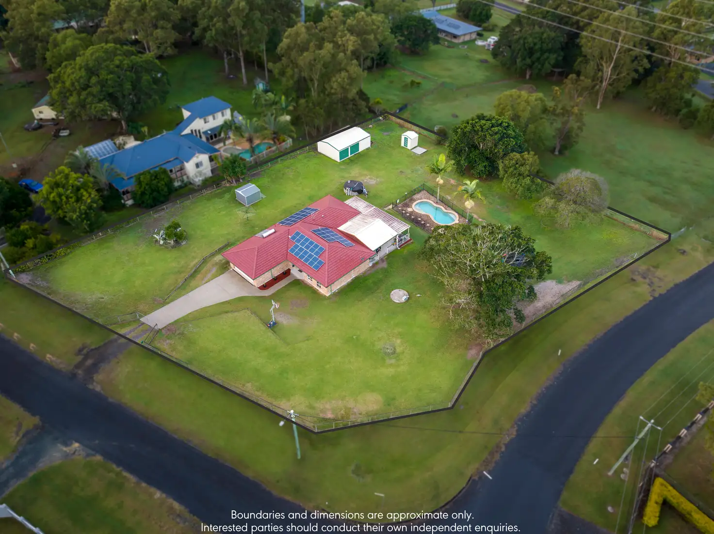 Main view of Homely house listing, 1-5 Figwood Court, Stockleigh QLD 4280