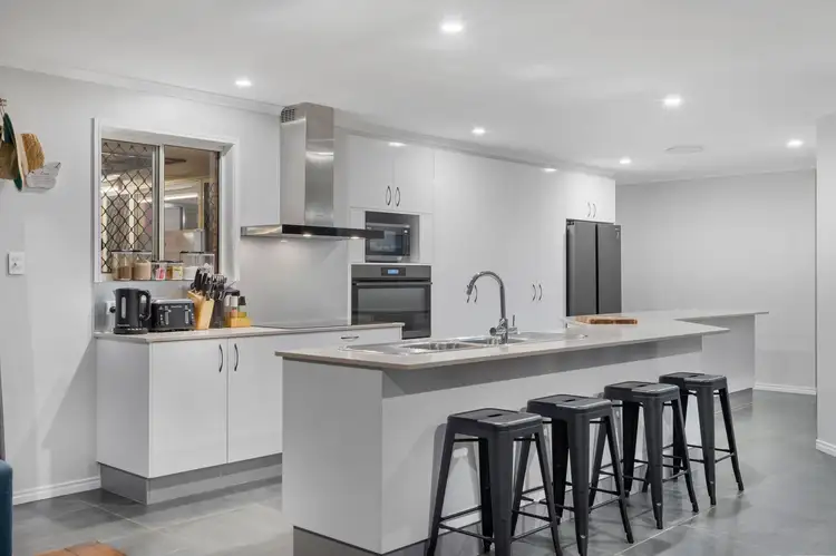 Fourth view of Homely house listing, 1-5 Figwood Court, Stockleigh QLD 4280
