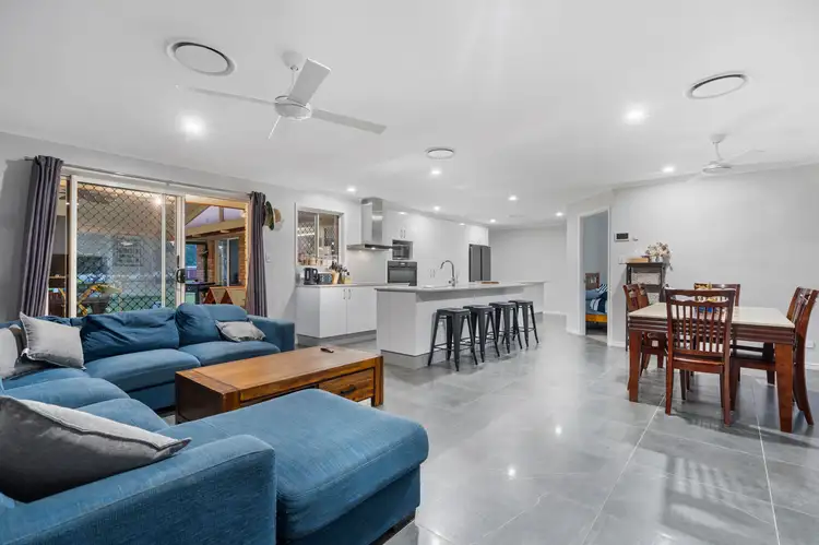 Fifth view of Homely house listing, 1-5 Figwood Court, Stockleigh QLD 4280