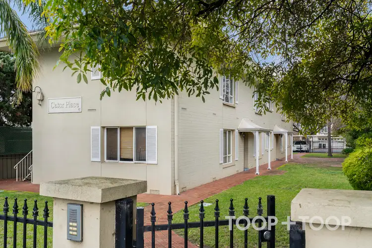 Main view of Homely unit listing, 2/47 Cator Street, Glenside SA 5065