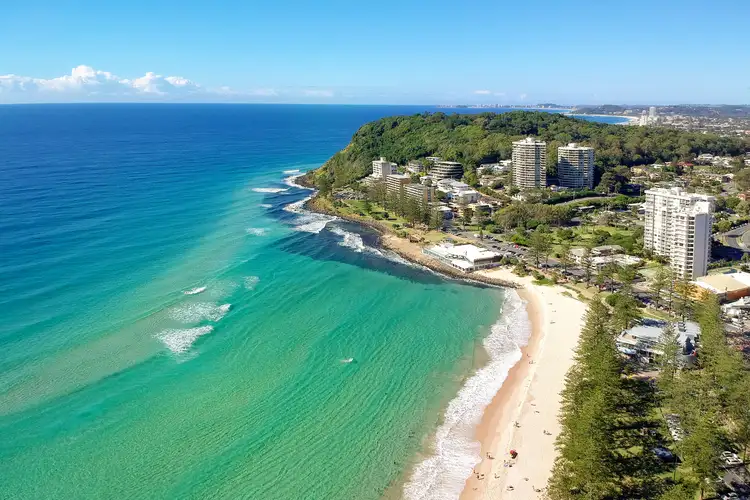 3 Whistler Drive, Burleigh Waters QLD 4220