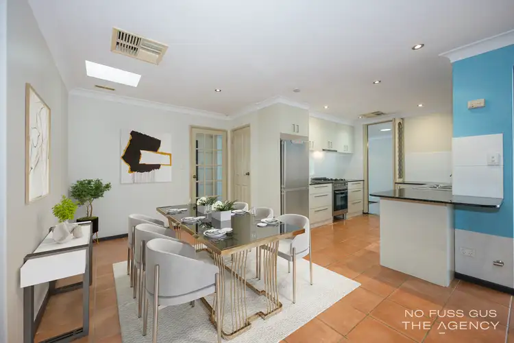 Main view of Homely house listing, 20 Hawker Avenue, Warwick WA 6024