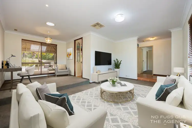 Second view of Homely house listing, 20 Hawker Avenue, Warwick WA 6024