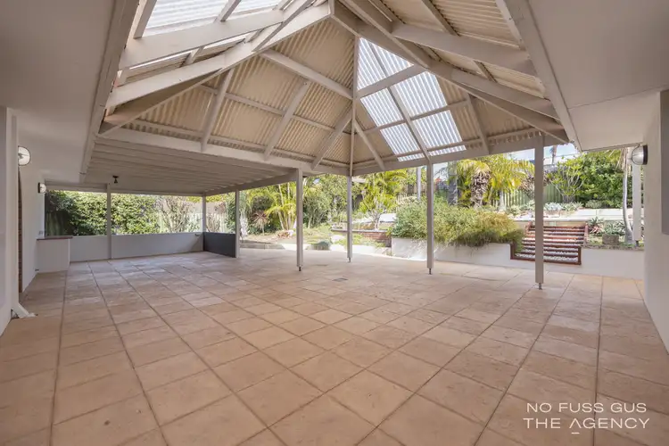 Third view of Homely house listing, 20 Hawker Avenue, Warwick WA 6024
