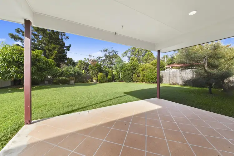 Fifth view of Homely house listing, 5 Ray Street, Carseldine QLD 4034