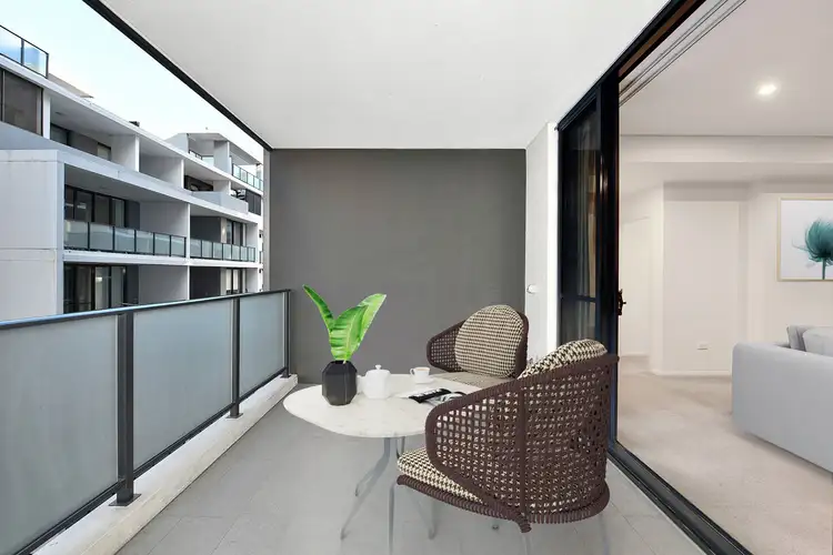Sixth view of Homely apartment listing, 309/1 Kyle Street, Arncliffe NSW 2205
