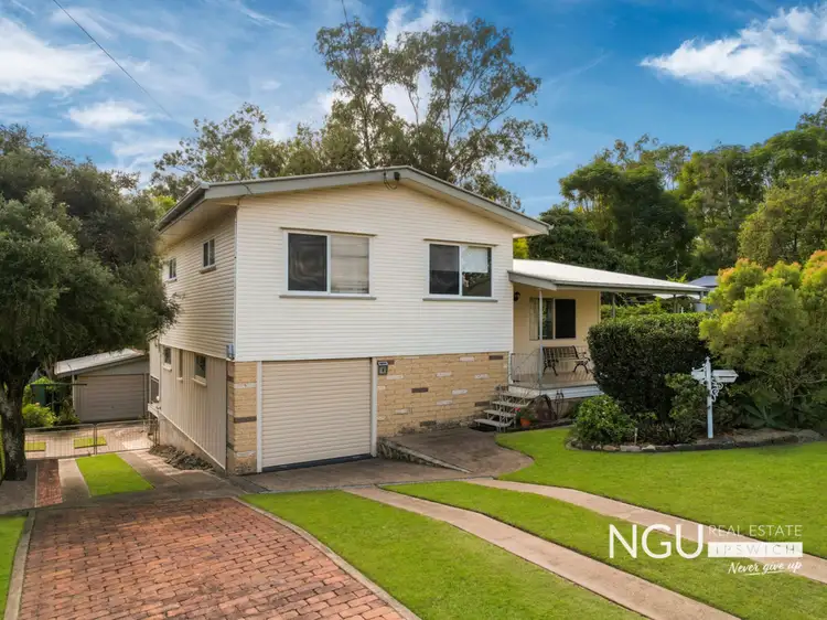 9 Greasley Street, Tivoli QLD 4305