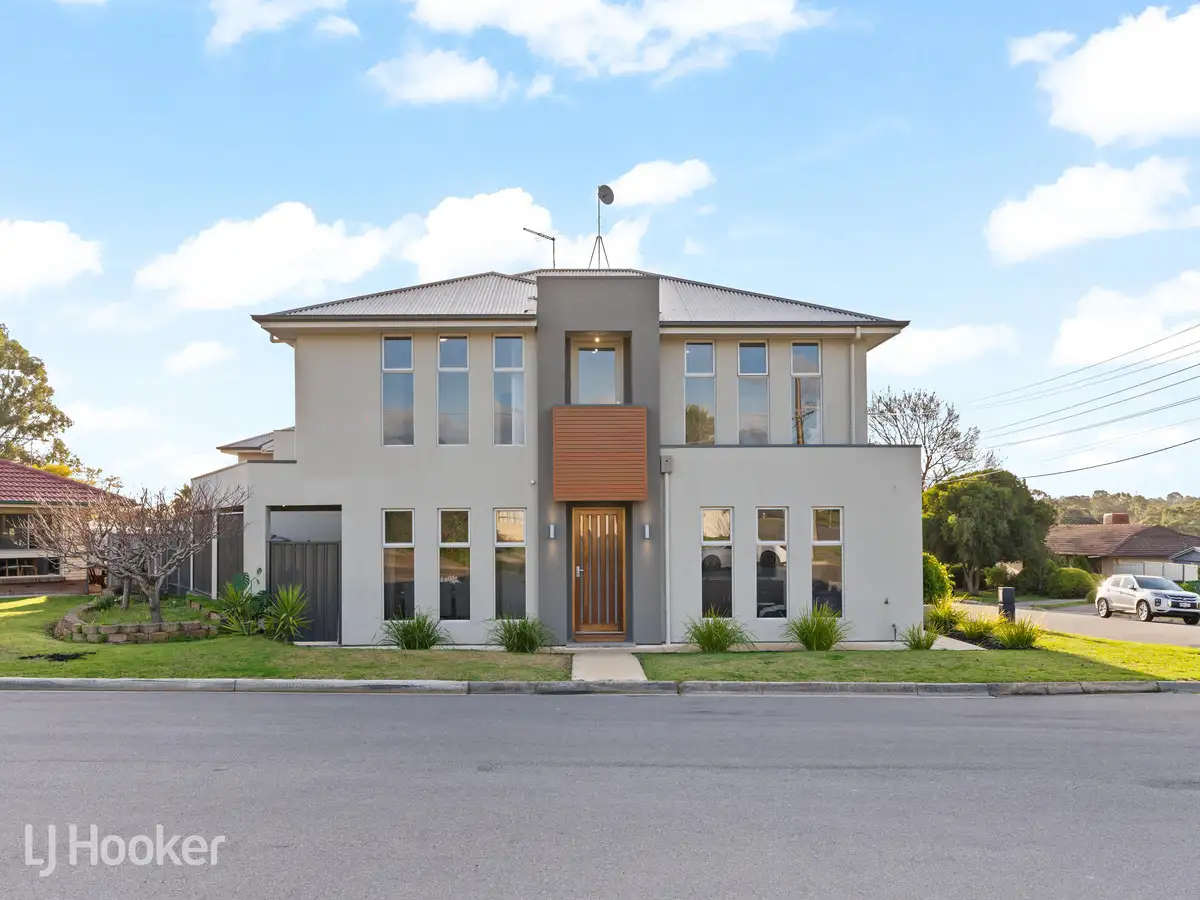 Main view of Homely house listing, 3B Princess Drive, Modbury SA 5092