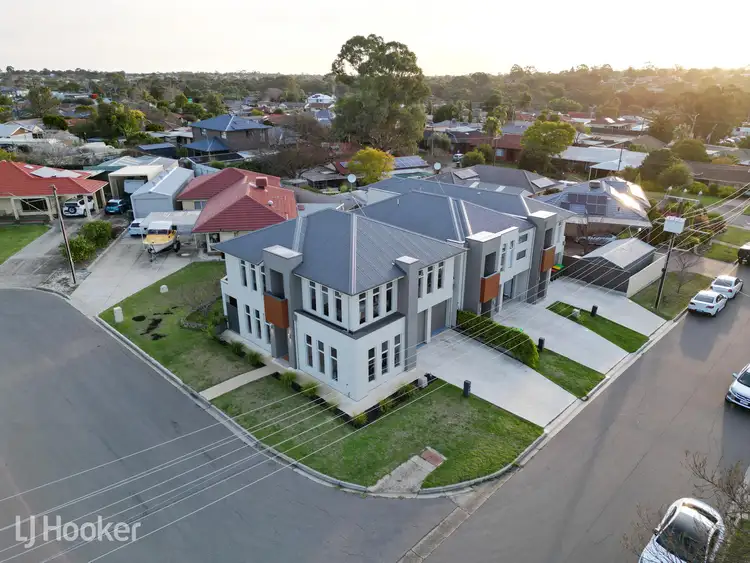 Second view of Homely house listing, 3B Princess Drive, Modbury SA 5092