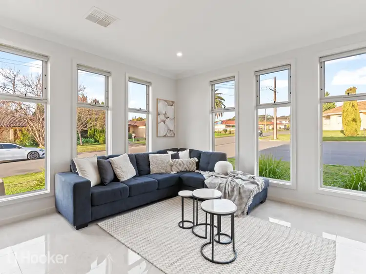 Fourth view of Homely house listing, 3B Princess Drive, Modbury SA 5092