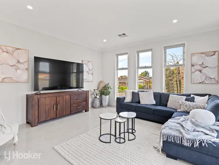 Fifth view of Homely house listing, 3B Princess Drive, Modbury SA 5092