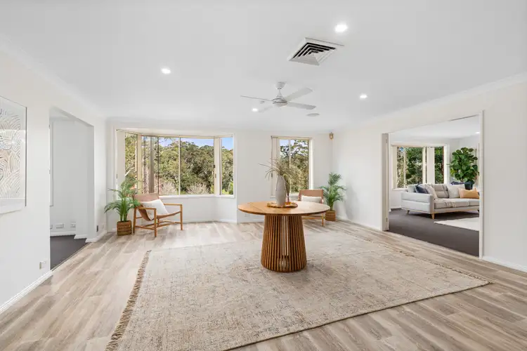 Second view of Homely house listing, 88 Chamberlain Road, Wyoming NSW 2250