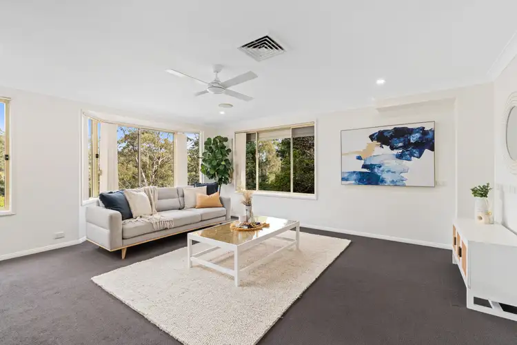 Third view of Homely house listing, 88 Chamberlain Road, Wyoming NSW 2250