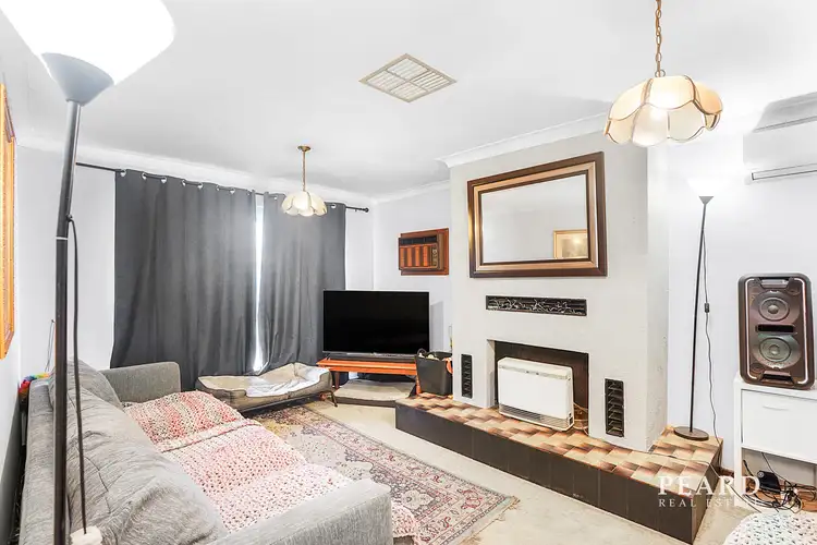 Main view of Homely house listing, 27A Salmson Street, Balcatta WA 6021